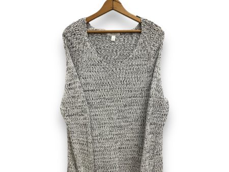 Sweater By Dressbarn  Size: 3x Hot on Sale