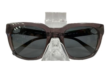 Sunglasses Designer By Coach Cheap