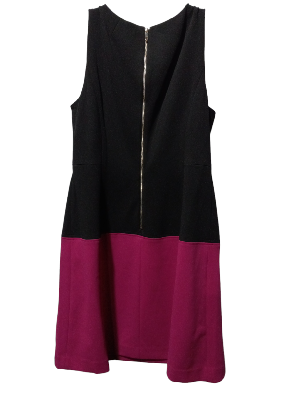 Black & Pink Dress Party Short Tommy Hilfiger, Size L For Cheap