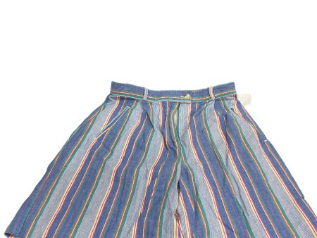 Shorts By Talbots O  Size: 10 Online Sale