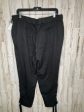 Black Pants Cargo & Utility Saks Fifth Avenue, Size Xl Online now