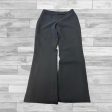 Black Pants Dress Tahari By Arthur Levine, Size 12 Hot on Sale