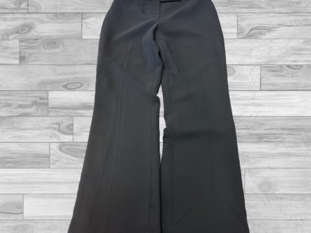 Black Pants Dress Tahari By Arthur Levine, Size 12 Hot on Sale