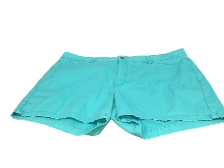 Shorts By St Johns Bay  Size: 8 For Sale