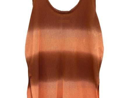 Top Sleeveless By We The Free  Size: S Online Hot Sale