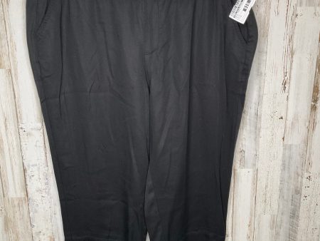 Black Pants Cargo & Utility Saks Fifth Avenue, Size Xl Online now