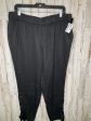 Black Pants Cargo & Utility Saks Fifth Avenue, Size Xl Online now