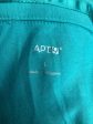 Aqua Top Short Sleeve Apt 9, Size L Hot on Sale