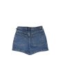 Blue Shorts Banana Republic, Size 0 Cheap