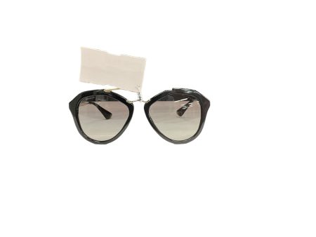 Sunglasses Luxury Designer Prada For Cheap