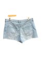 Blue Denim Shorts Universal Thread, Size 16 Cheap