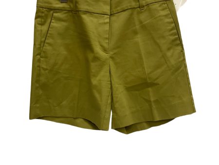 Shorts By Ann Taylor  Size: 2 Online Hot Sale