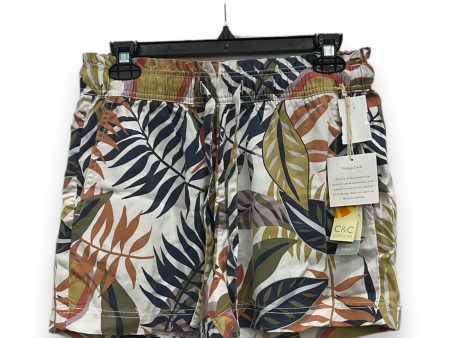 Multi-colored Shorts Cmc, Size M Hot on Sale