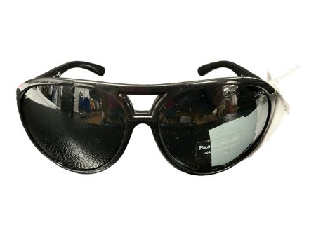 Sunglasses Designer By Polo Ralph Lauren Supply