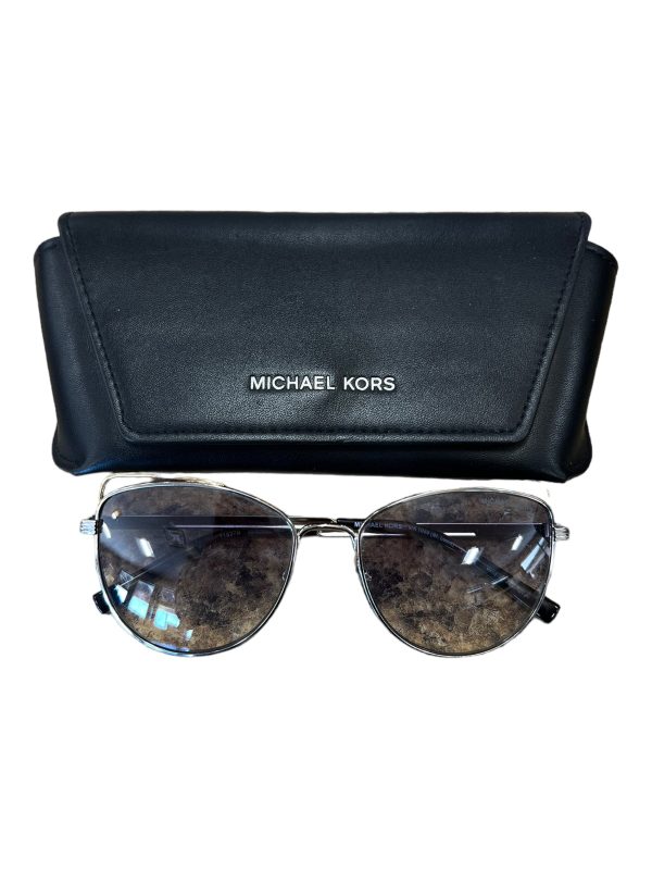 Sunglasses By Michael Kors on Sale